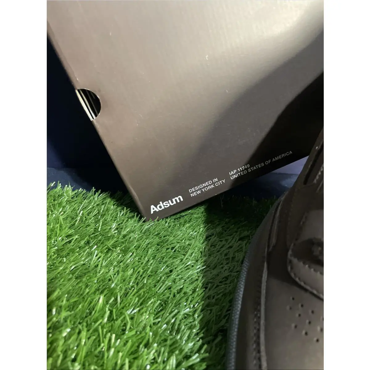 Reebok shoes - Reebok Club C - Club - IF7935 - Brown 0