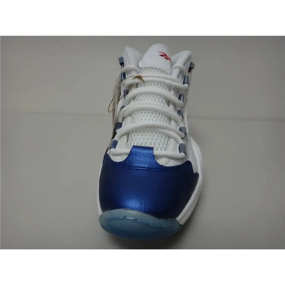 Reebok shoes - Question Mid - Question Mid - GX0227 - White 5