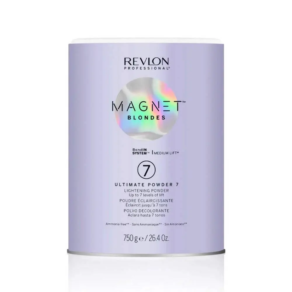 Revlon Magnet Blondes Ultimate Powder 7 750g