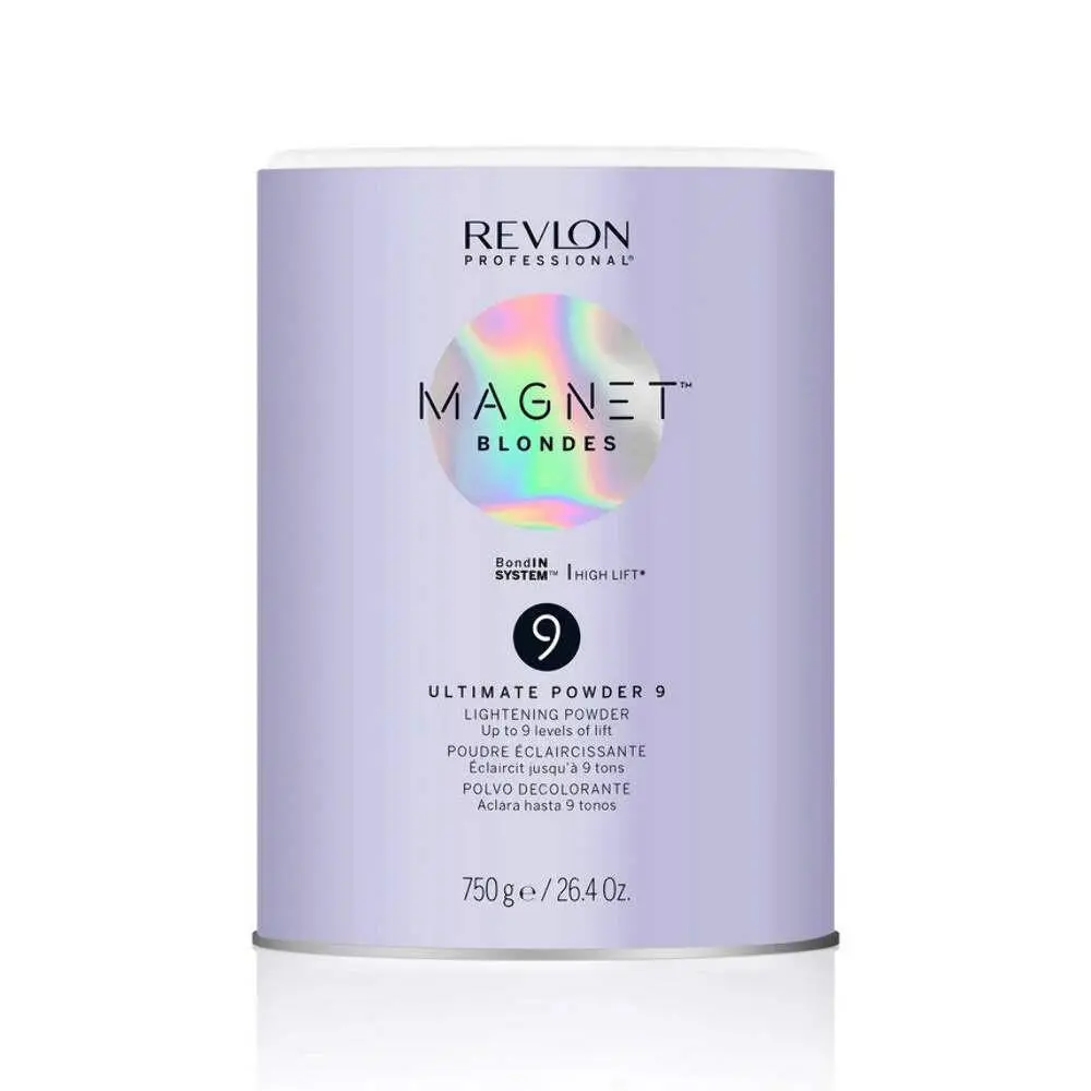 Revlon Magnet Blondes Ultimate Powder 9 750g