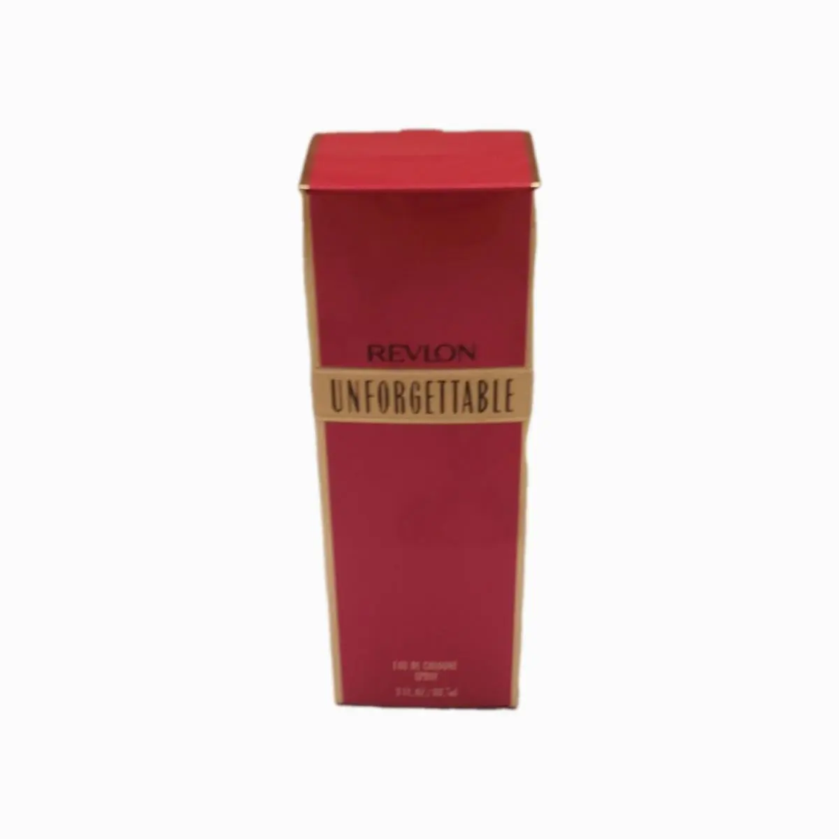 Revlon Unforgettable Eau De Cologne Spray- 3 oz