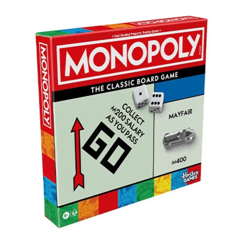 Monopoly Classic