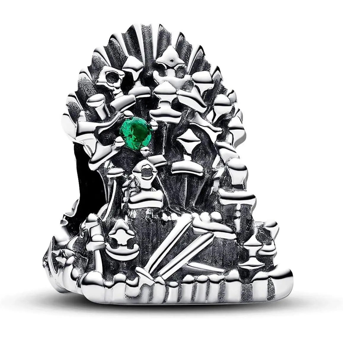 Pandora Game of Thrones The Iron Throne Charm