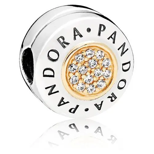 Signature Clip by Pandora