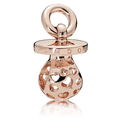 Pandora Harmonious Hearts Pacifier