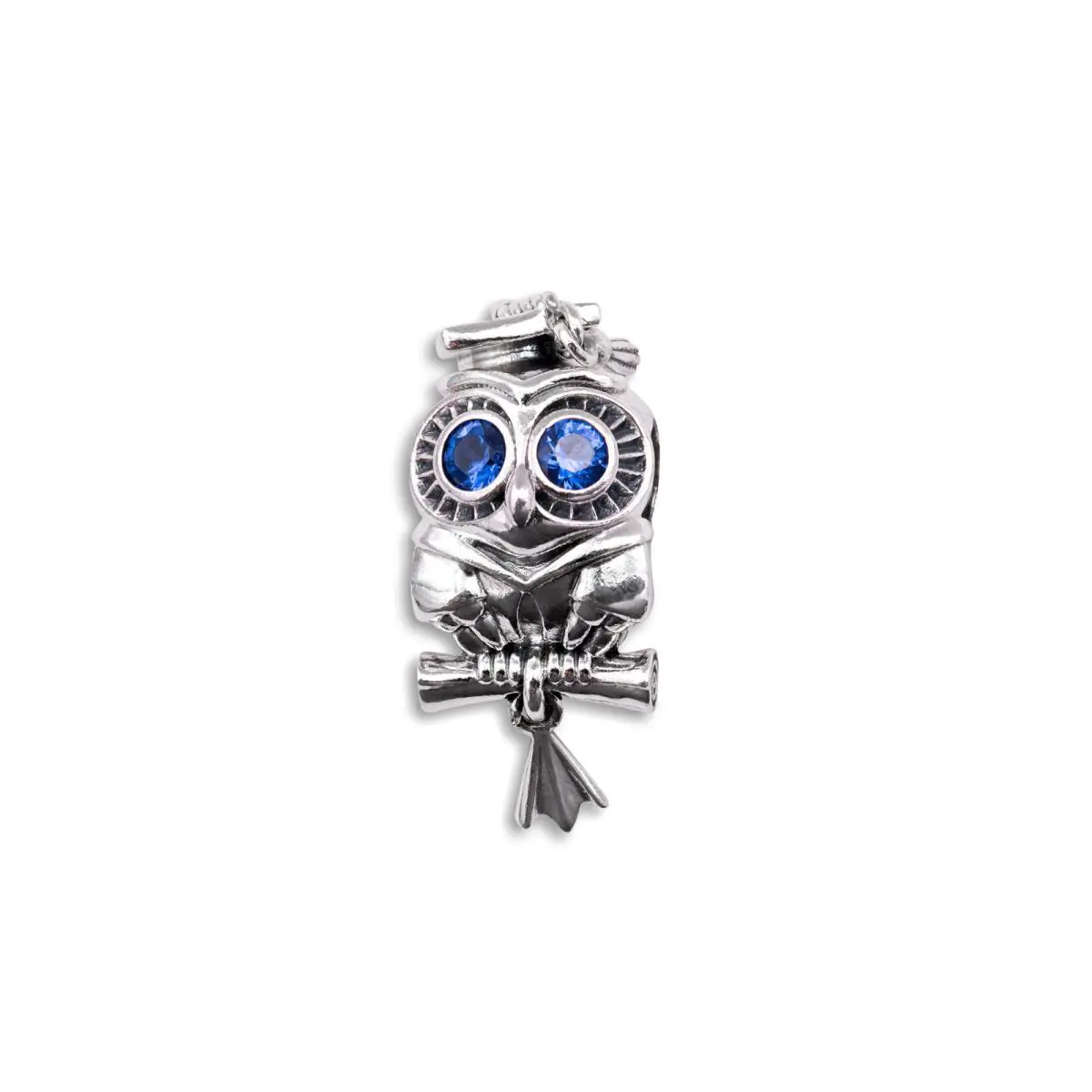 - Wise Owl Graduation Charm by Pandora