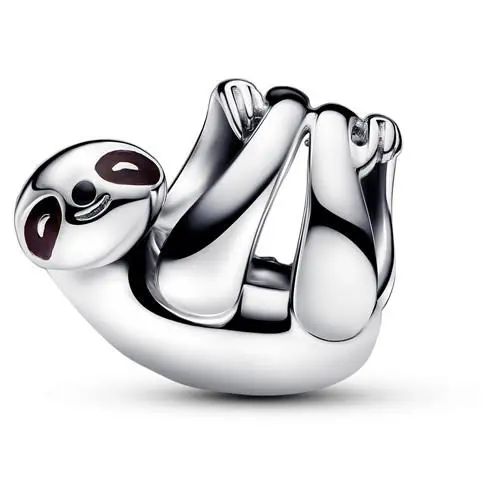 Pandora Hanging Sloth Charm 793331C01