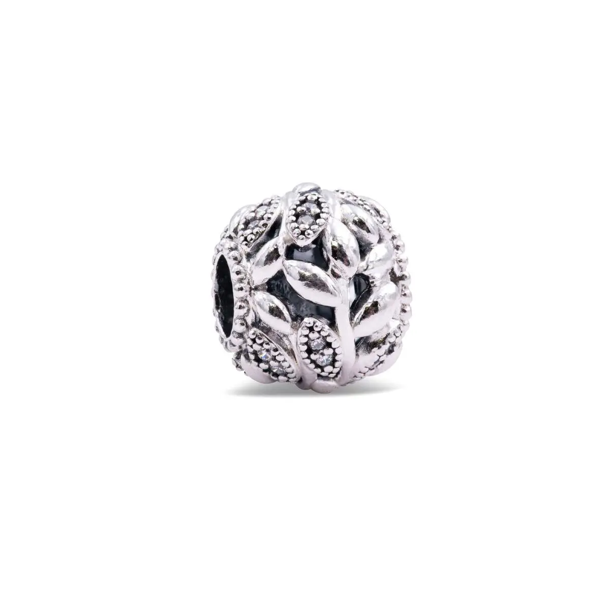 Pandora - Openwork Family Tree Charm