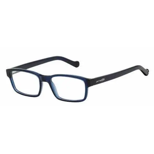 Arnette Designer Reading Glasses AN7079 Riff 1142 Blue Crystal 21 Power Choices