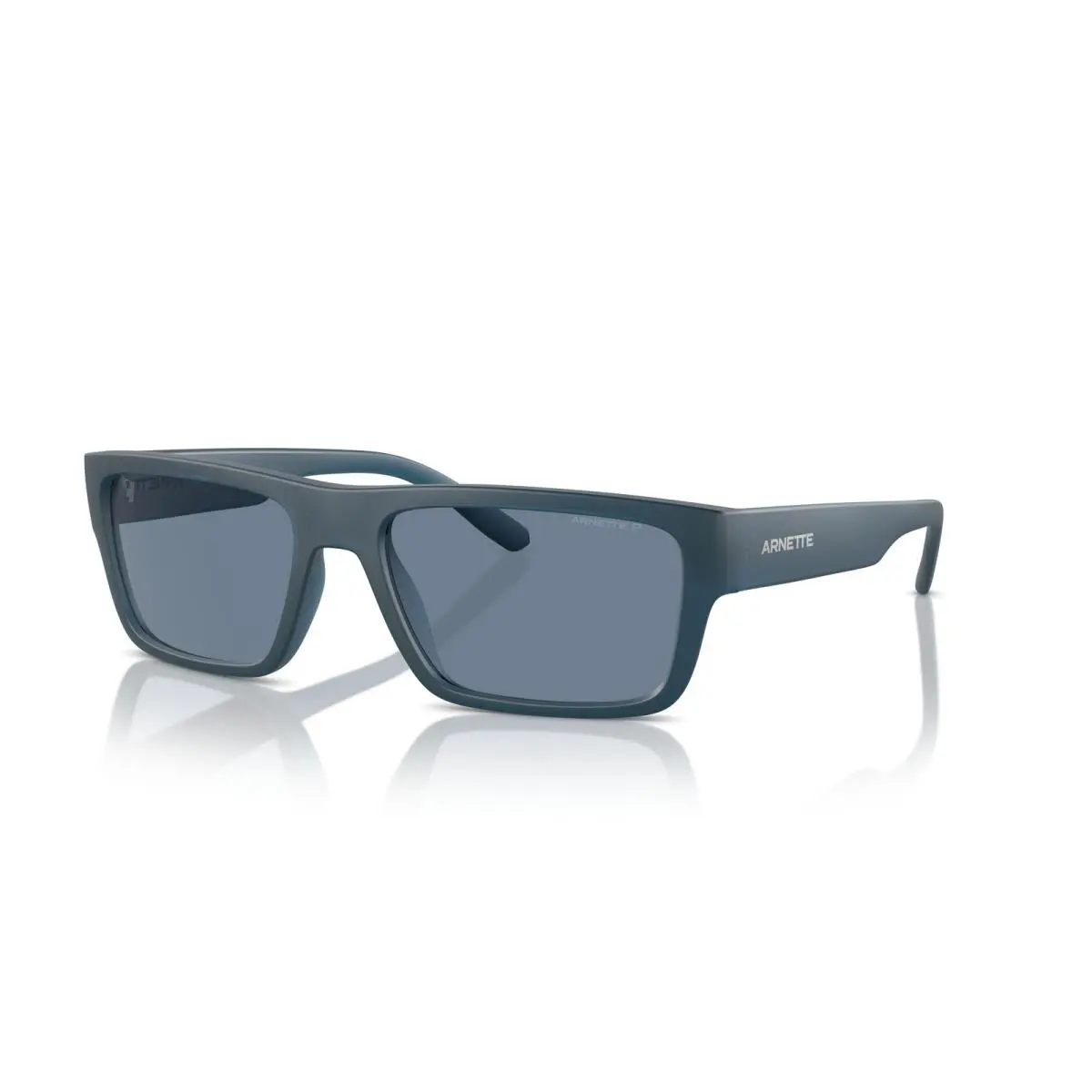 4338 Phoxer Sunglasses 29012V Blue by Arnette
