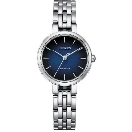 Citizen Eco-drive EM0990-81L Blue Dial Women`s Watch