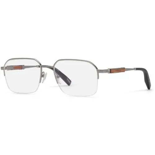 Chopard Vchl 51 Total Shiny Ruthenium 0509 Size 57 Sunglasses