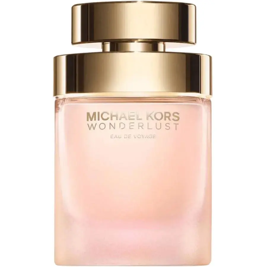 Michael Kors Wonderlust Eau De Voyage Eau de Women`s Fragrance 22548425923