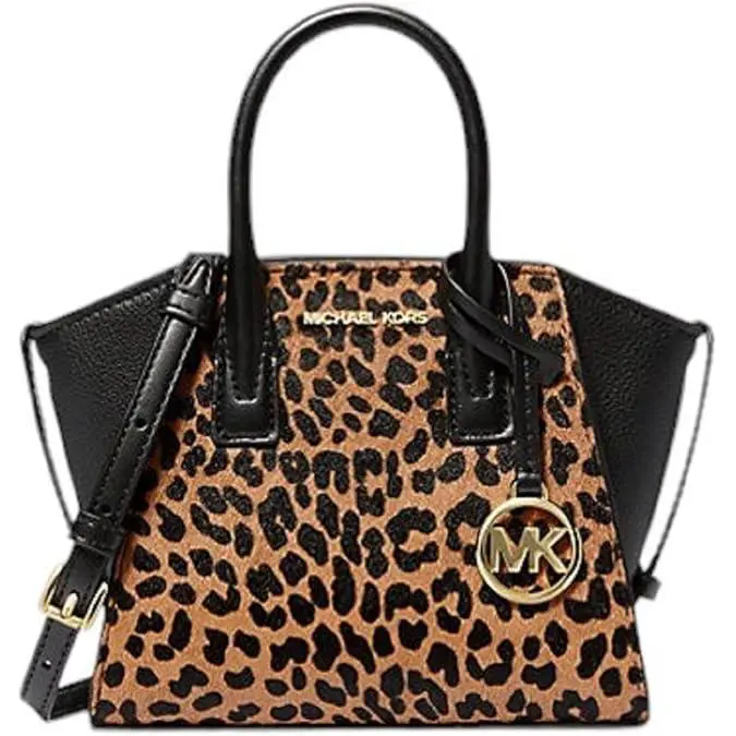 Michael Kors XS Avril Satchel Crossbody Handbag