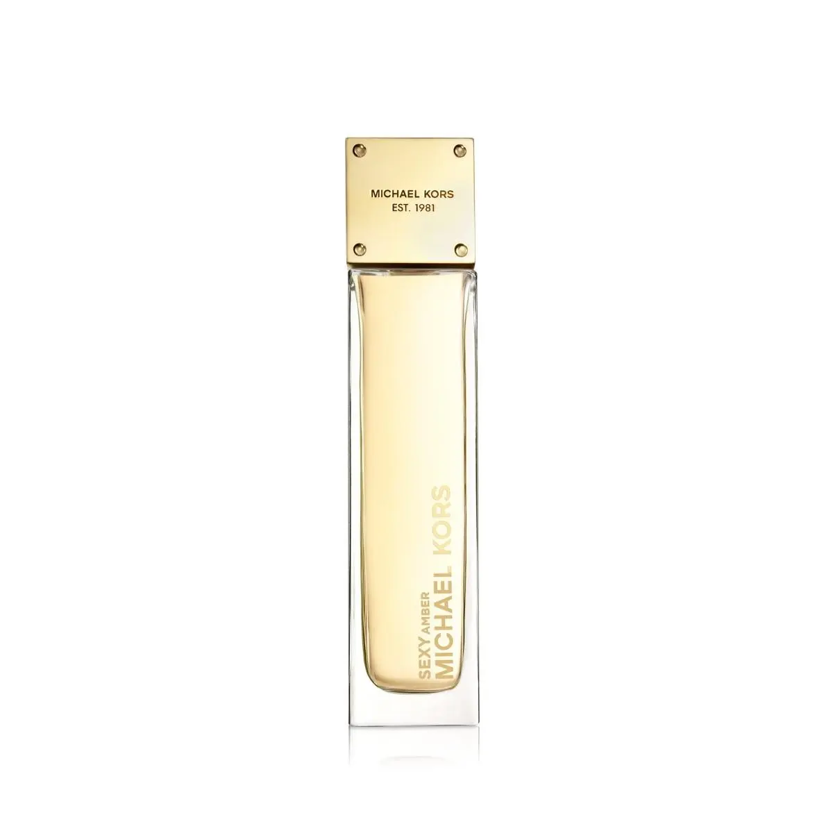 Michael Kors Sexy Amber Fragrance 3.4-oz