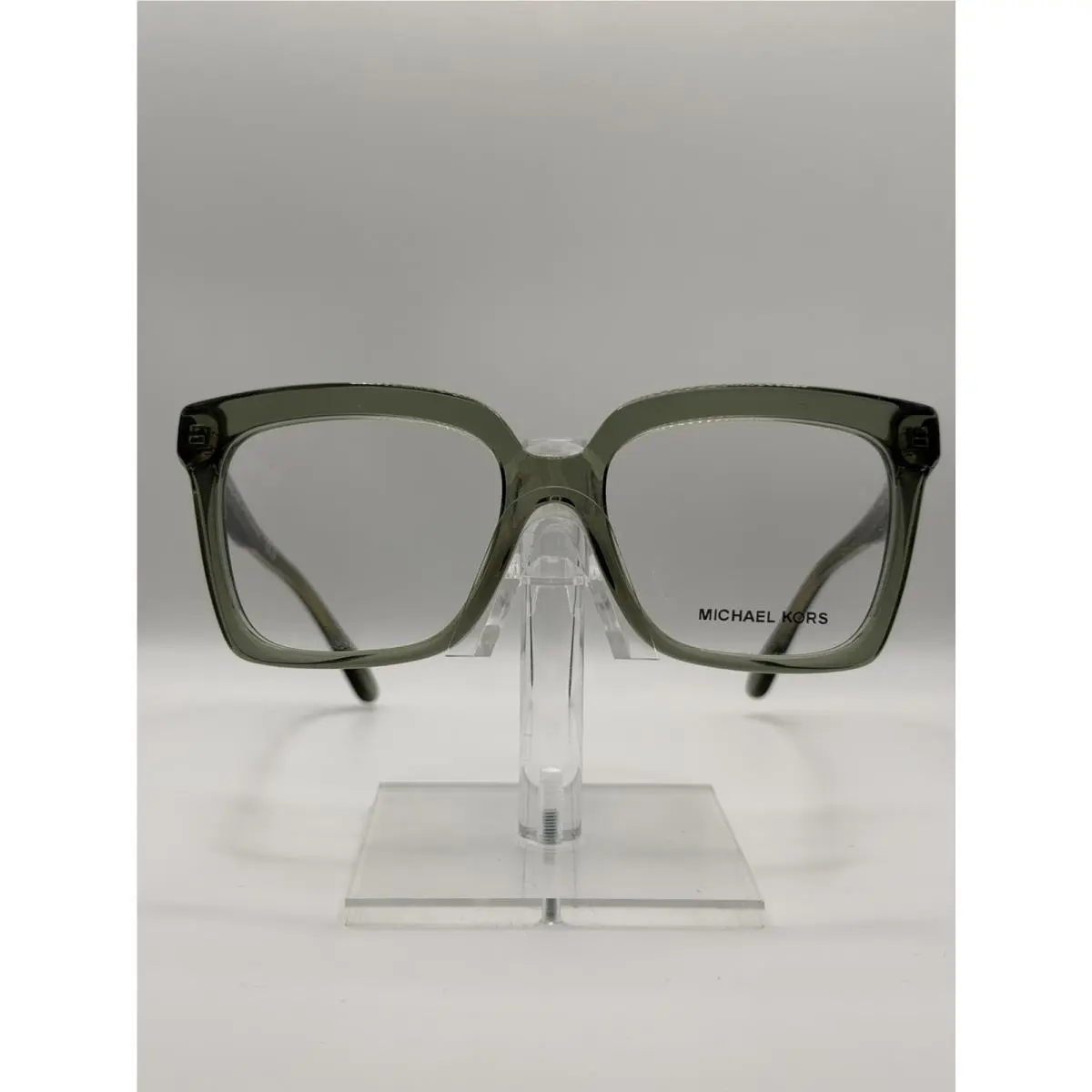 Michael Kors Mk4143 3944 Eyeglasses- Green