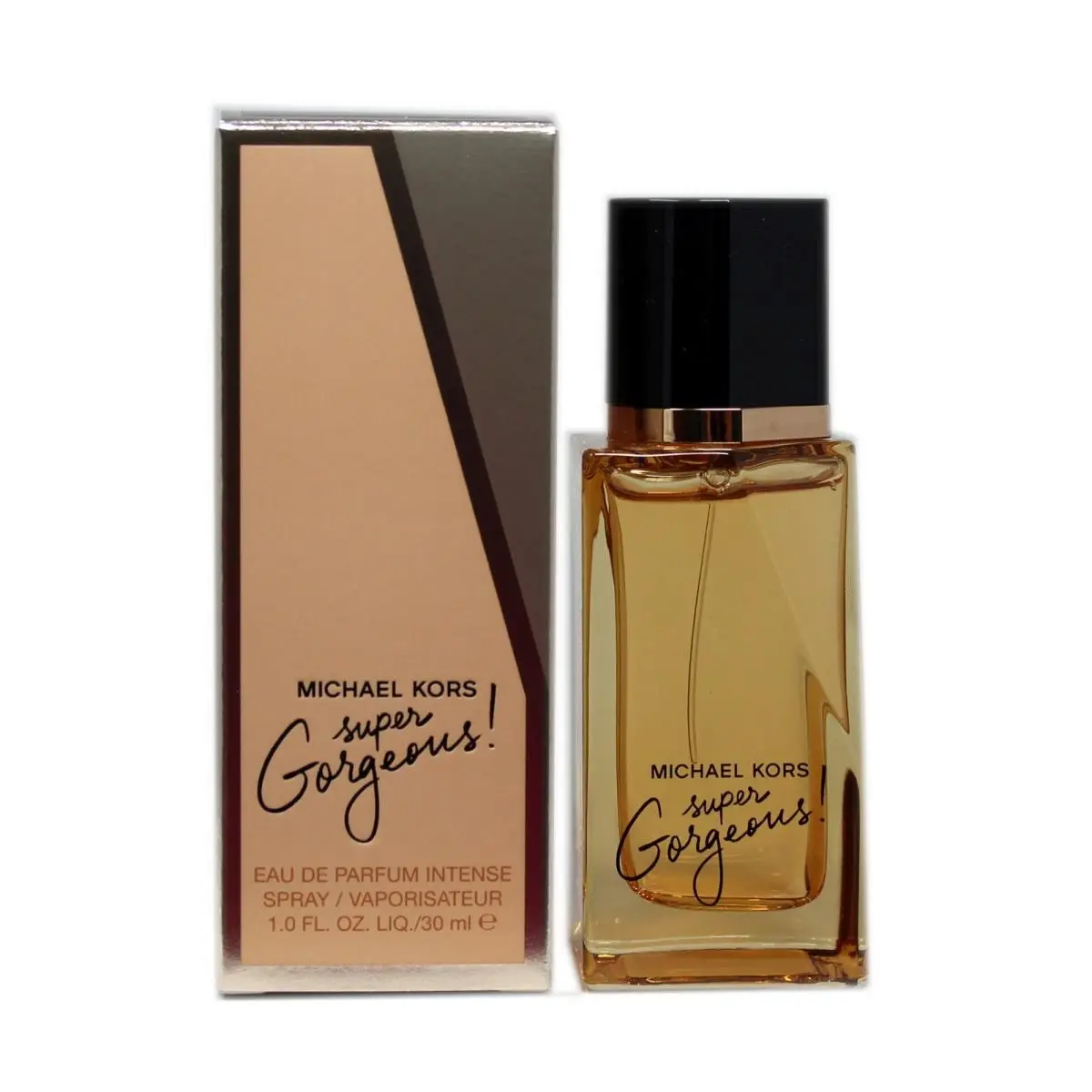 Michael Kors Super Gorgeous Eau DE Parfum Intense Spray 30 ML/1 Fl.oz