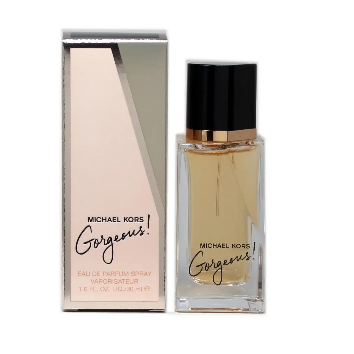 Michael Kors Gorgeous Eau DE Parfum Spray 30 ML/1 Fl.oz