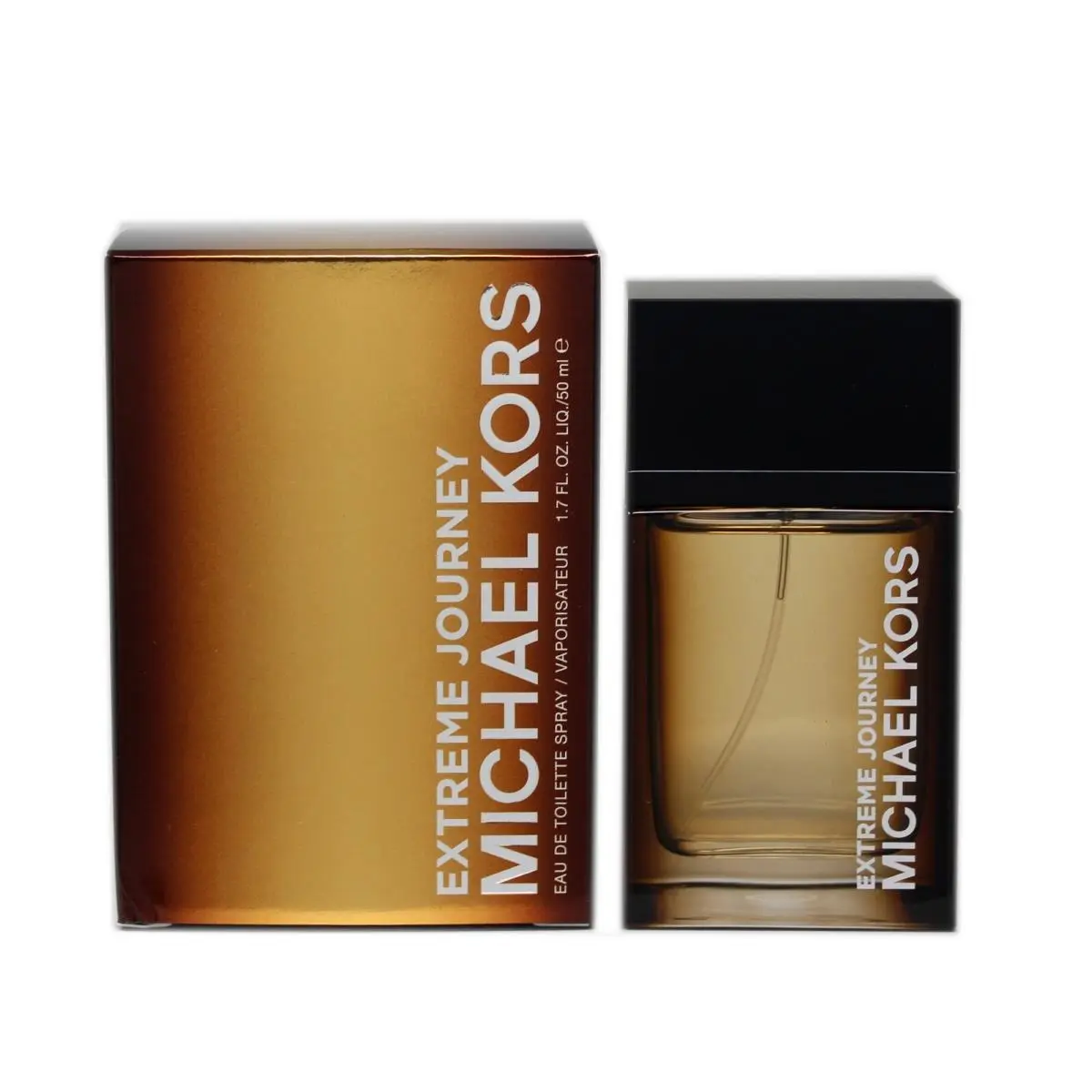 Michael Kors Extreme Journey Eau DE Toilette Spray 50 ML/1.7 Fl.oz