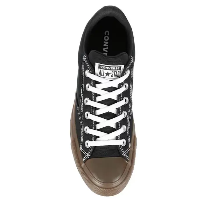 Converse shoes - Street - Street - Black 4