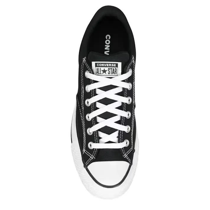 Converse shoes - Street - Street - Black 18