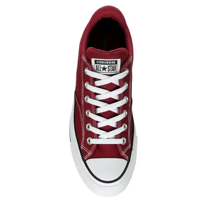 Converse shoes - Street - Street - Black 25