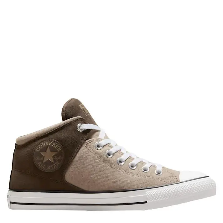 Converse shoes - Converse Pro Blaze - Pro Blaze - Brown 0