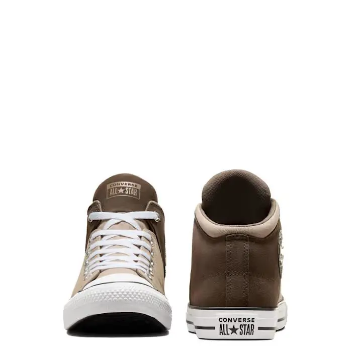 Converse shoes - Converse Pro Blaze - Pro Blaze - Brown 2