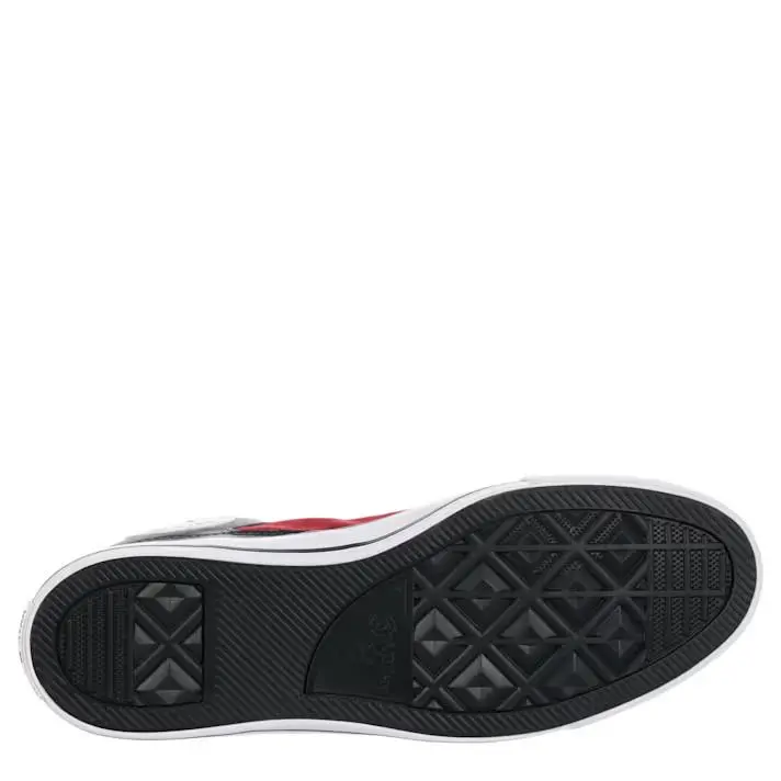 Converse shoes - Converse Pro Blaze - Pro Blaze - Red 5