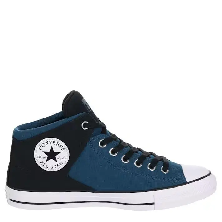 Converse shoes - Converse Pro Blaze - Pro Blaze - Red 14