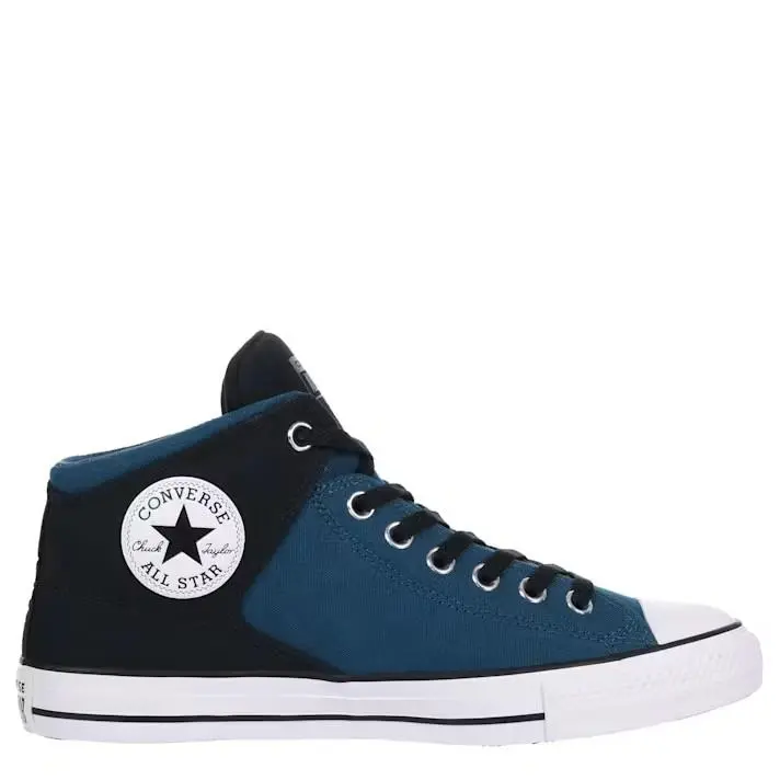 Converse shoes - Converse Pro Blaze - Pro Blaze - Red 17