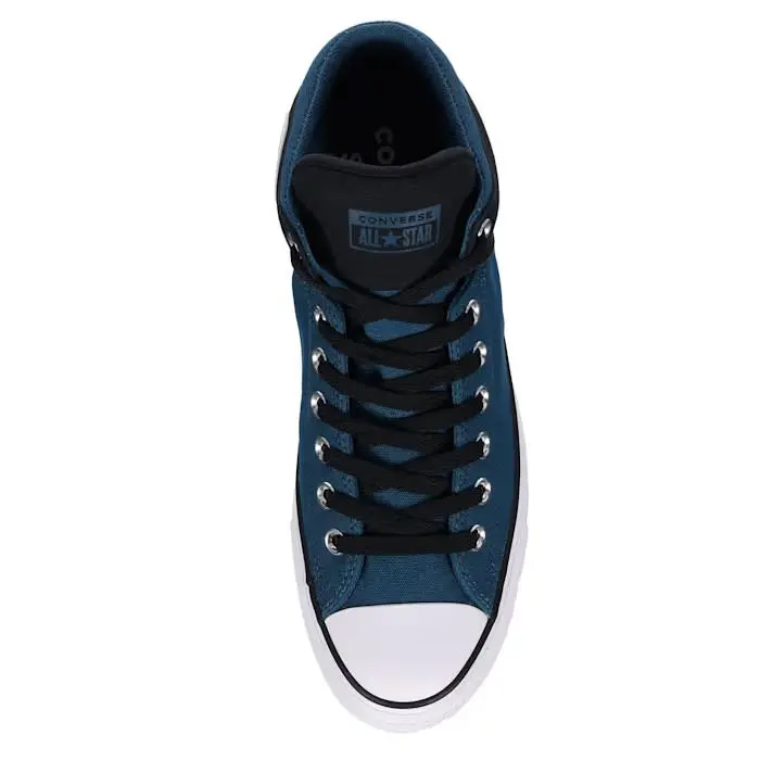Converse shoes - Converse Pro Blaze - Pro Blaze - Red 18