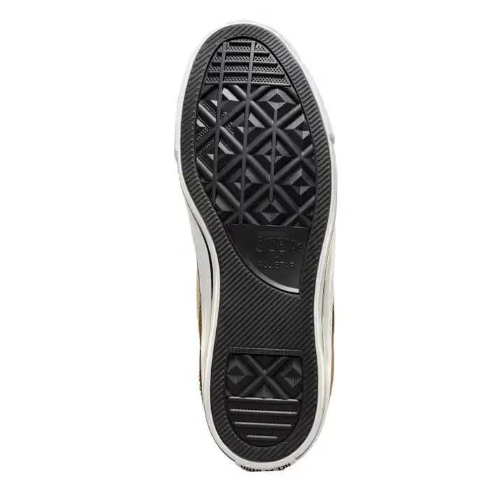 Converse shoes - Converse Pro Blaze - Pro Blaze - Brown 8