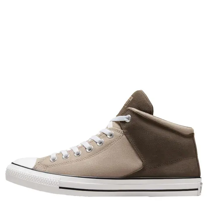 Converse shoes - Converse Pro Blaze - Pro Blaze - Brown 6