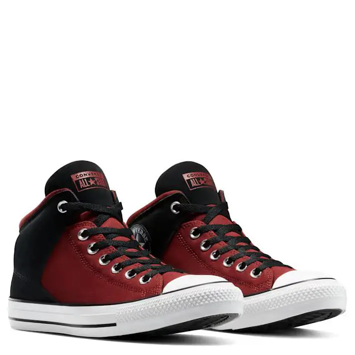 Converse shoes - Converse Pro Blaze - Pro Blaze - Brown 9