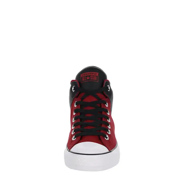 Converse shoes - Converse Pro Blaze - Pro Blaze - Red 8