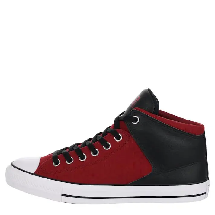Converse shoes - Converse Pro Blaze - Pro Blaze - Red 9