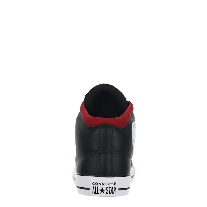Converse shoes - Converse Pro Blaze - Pro Blaze - Red 10