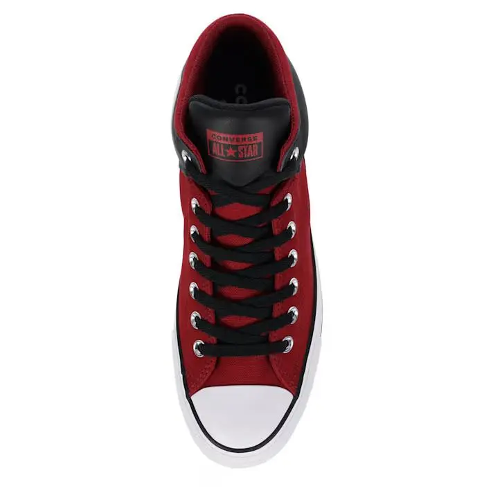 Converse shoes - Converse Pro Blaze - Pro Blaze - Red 11