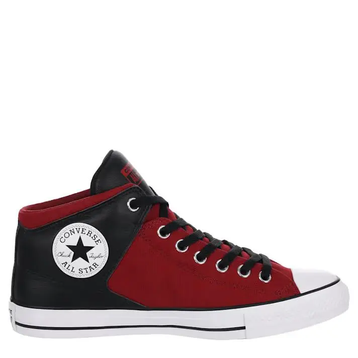 Converse shoes - Converse Pro Blaze - Pro Blaze - Red 7