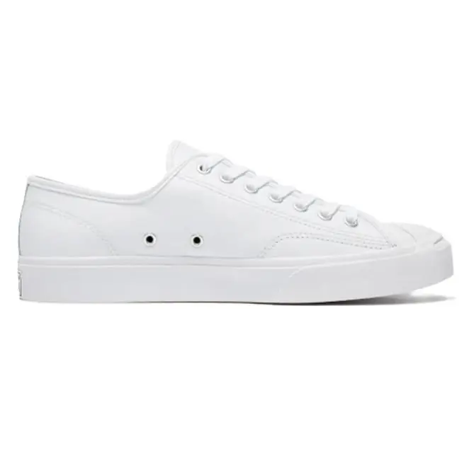 Converse shoes - White 8