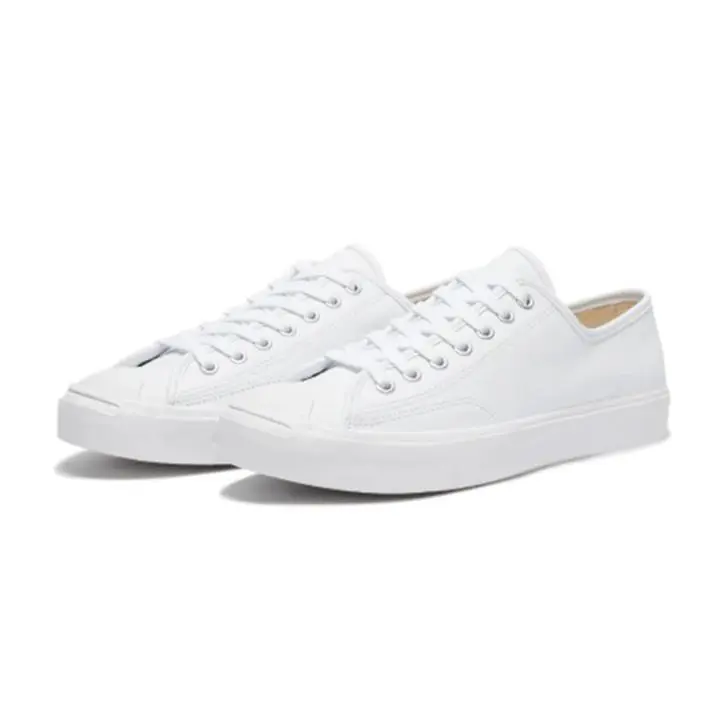 Converse shoes - White 6