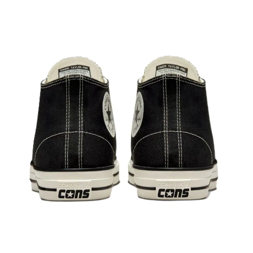 Converse shoes - Black /Egret 3