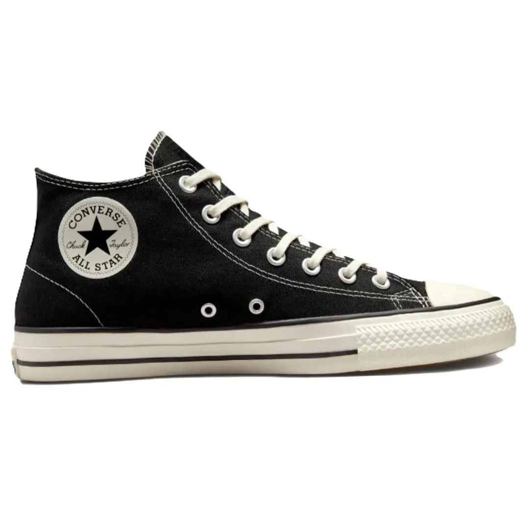 Converse shoes - Black /Egret 6