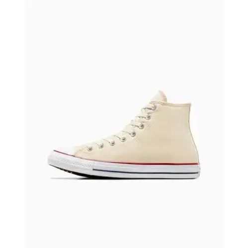 Converse shoes - Natural Ivory, Style/: Hi (159484C) Natural Ivory 0