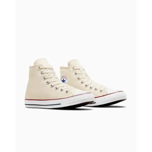 Converse shoes - Natural Ivory, Style/: Hi (159484C) Natural Ivory 1