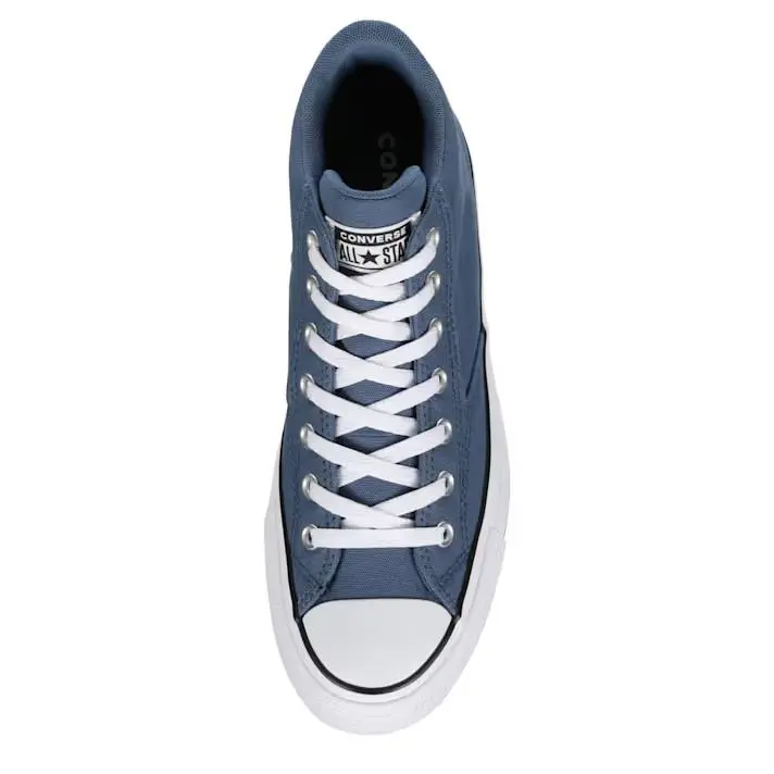 Converse shoes - Street - Street - Blue 1
