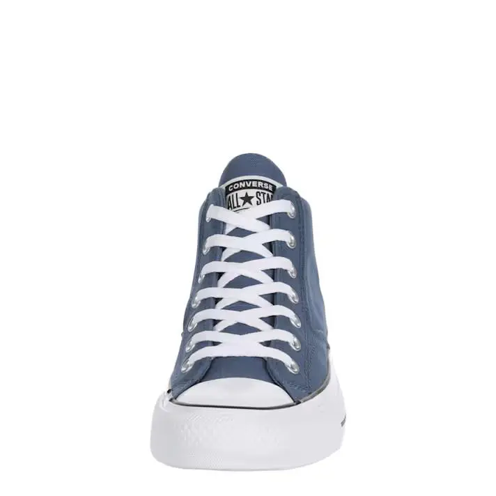 Converse shoes - Street - Street - Blue 4
