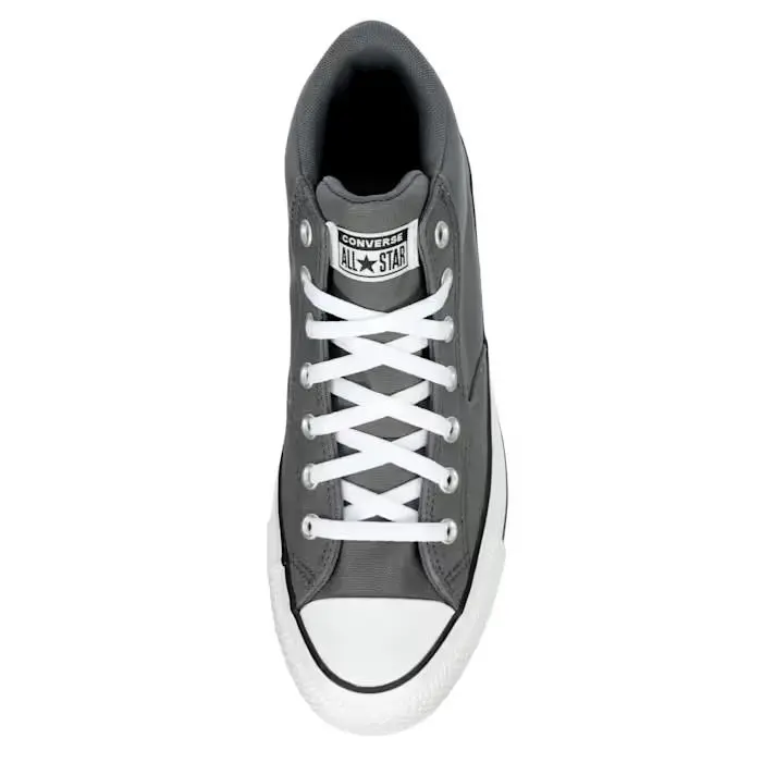 Converse shoes - Street - Street - Black/White 34