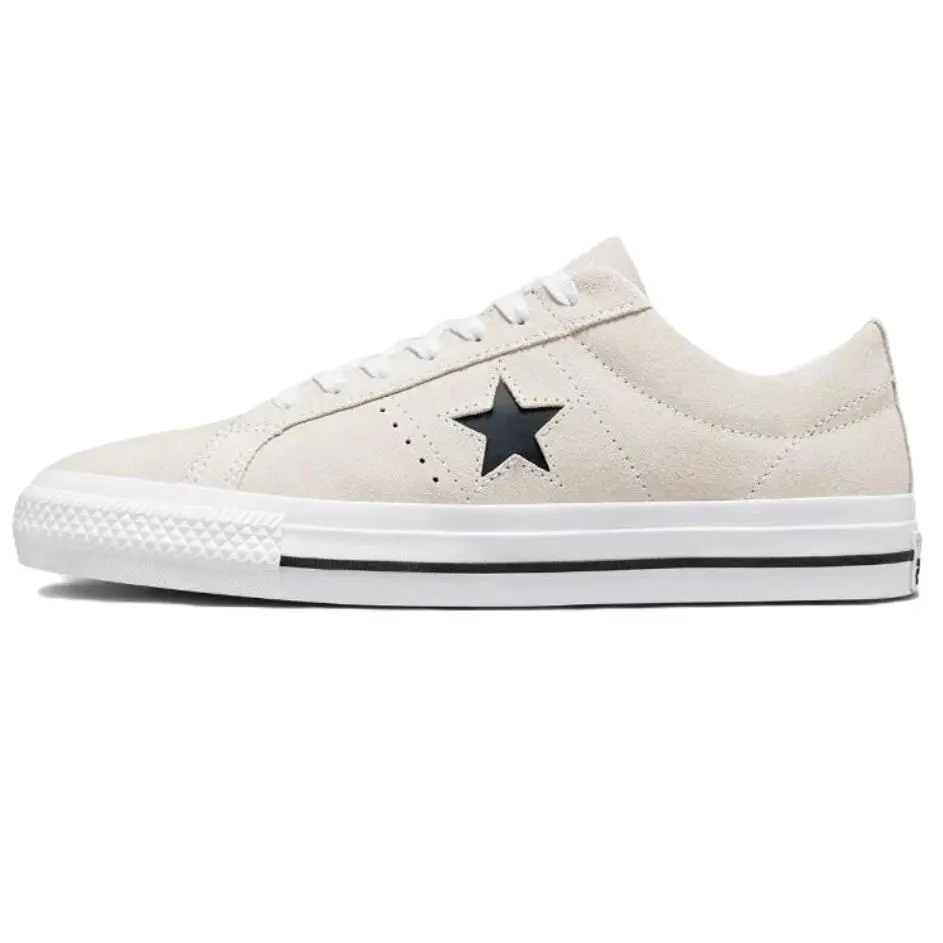 Converse shoes - Egret White 1